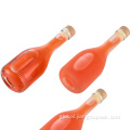 Wine Bottle Glass Bottle Fruit Wine Bottle Small Glass Bottles Factory